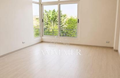 Villa - 3 Bedrooms - 4 Bathrooms for rent in Palm Hills WoodVille - Al Wahat Road - 6 October City - Giza Villa - 3 Bedrooms - 4 Bathrooms for rent in Palm Hills WoodVille - Al Wahat Road - 6 October City - Giza