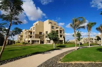 شقة - 2 غرف نوم - 2 حمامات للبيع في بالم هيلز بالم باركس - وصلة دهشور الجنوبية - مدينة 6 أكتوبر - الجيزة