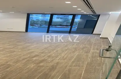 Office Space - 1 Bedroom - 1 Bathroom for rent in Hyde Park Business District Mall - South Teseen St. - The 5th Settlement - New Cairo City - Cairo