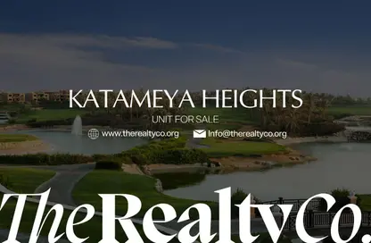 فيلا - 6 غرف نوم - 7 حمامات للبيع في القطامية هايتس - كمبوندات القطامية - القطامية - مدينة القاهرة الجديدة - القاهرة