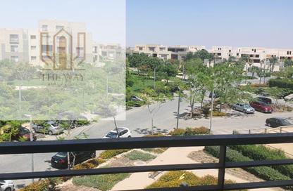 Townhouse - 4 Bedrooms - 5 Bathrooms for sale in Palm Parks   Palm Hills - South Dahshur Link - 6 October City - Giza