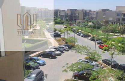 Townhouse - 4 Bedrooms - 5 Bathrooms for sale in Palm Parks   Palm Hills - South Dahshur Link - 6 October City - Giza