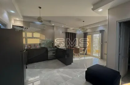 Apartment - 2 Bedrooms - 1 Bathroom for rent in El Narges Buildings - Al Narges - New Cairo City - Cairo Apartment - 2 Bedrooms - 1 Bathroom for rent in El Narges Buildings - Al Narges - New Cairo City - Cairo