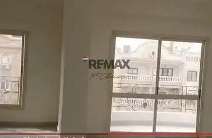 شقة - 3 غرف نوم - 3 حمامات للبيع في النرجس - مدينة القاهرة الجديدة - القاهرة