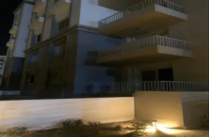 شقة - 2 غرف نوم - 3 حمامات للبيع في هايد بارك - مدينة القاهرة الجديدة - القاهرة