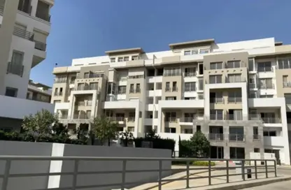 Apartment - 2 Bedrooms - 3 Bathrooms for sale in Hyde Park - New Cairo City - Cairo