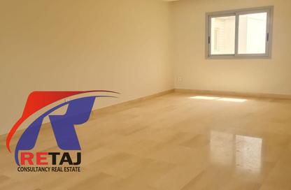 Apartment - 3 Bedrooms - 3 Bathrooms for rent in Cairo Festival City - North Investors Area - New Cairo City - Cairo