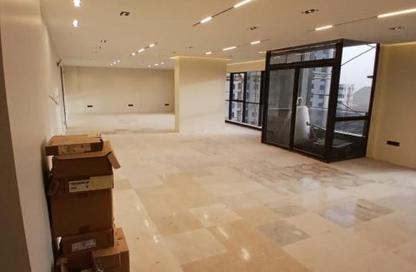 Office Space - Studio - 3 Bathrooms for rent in Katameya Gate - El Katameya Compounds - El Katameya - New Cairo City - Cairo