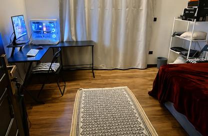 Apartment - 3 Bedrooms - 2 Bathrooms for rent in Rock Vera - 5th Settlement Compounds - The 5th Settlement - New Cairo City - Cairo