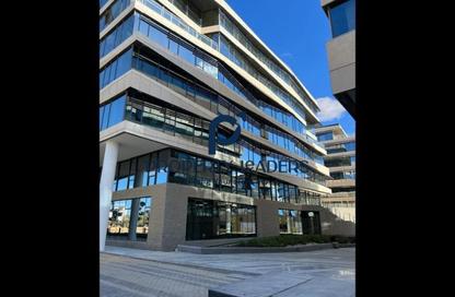 Office Space - Studio - 1 Bathroom for rent in The Polygon - Sheikh Zayed Compounds - Sheikh Zayed City - Giza Office Space - Studio - 1 Bathroom for rent in The Polygon - Sheikh Zayed Compounds - Sheikh Zayed City - Giza