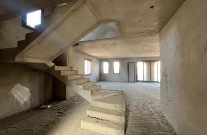 Villa - 3 Bedrooms - 5 Bathrooms for sale in Vye Sodic - New Zayed City - Sheikh Zayed City - Giza Villa - 3 Bedrooms - 5 Bathrooms for sale in Vye Sodic - New Zayed City - Sheikh Zayed City - Giza