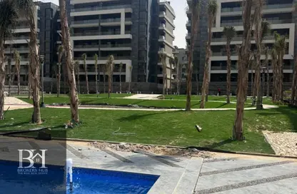 Penthouse - 3 Bedrooms - 3 Bathrooms for sale in El Patio Oro - 5th Settlement Compounds - The 5th Settlement - New Cairo City - Cairo