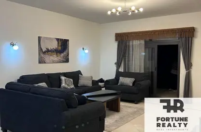 Apartment - 3 Bedrooms - 3 Bathrooms for rent in Mivida - 5th Settlement Compounds - The 5th Settlement - New Cairo City - Cairo