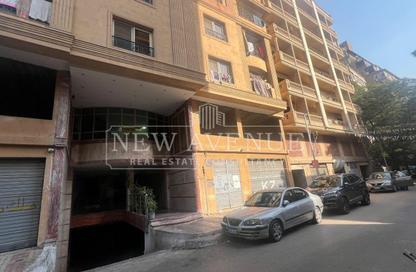 Retail - Studio - 2 Bathrooms for sale in Al Dokki St. - Dokki - Giza Retail - Studio - 2 Bathrooms for sale in Al Dokki St. - Dokki - Giza