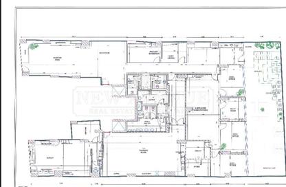 Retail - Studio - 2 Bathrooms for sale in Al Dokki St. - Dokki - Giza Retail - Studio - 2 Bathrooms for sale in Al Dokki St. - Dokki - Giza