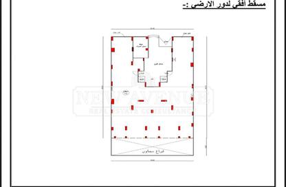 Retail - Studio - 2 Bathrooms for sale in Al Dokki St. - Dokki - Giza Retail - Studio - 2 Bathrooms for sale in Al Dokki St. - Dokki - Giza