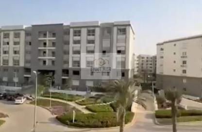 Apartment - 3 Bedrooms - 4 Bathrooms for sale in Hyde Park - New Cairo City - Cairo