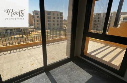 Apartment - 4 Bedrooms - 3 Bathrooms for sale in O West - 6 October Compounds - 6 October City - Giza