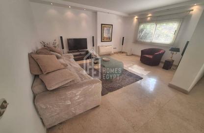 Apartment - 3 - 2 for rent in Shooting Club Street - Dokki - Giza