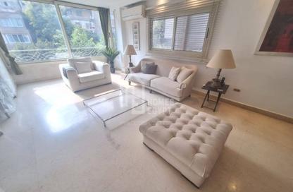 Apartment - 3 - 2 for rent in Shooting Club Street - Dokki - Giza