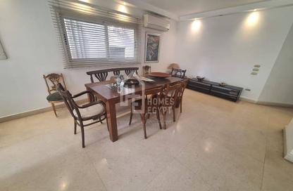 Apartment - 3 - 2 for rent in Shooting Club Street - Dokki - Giza