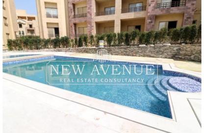 Apartment - 4 Bedrooms - 3 Bathrooms for sale in S2 - Sarai - Mostakbal City Compounds - Mostakbal City - Future City - Cairo