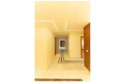 شقة - 3 غرف نوم - 2 حمامات للبيع في المنصورة - الدقهلية