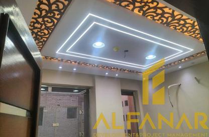Office Space - Studio - 1 Bathroom for sale in New Obour City - Qalyubia