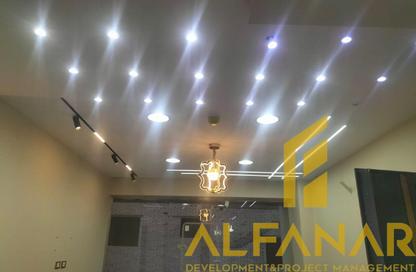 Office Space - Studio - 1 Bathroom for sale in New Obour City - Qalyubia
