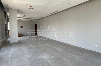 Office Space - Studio - 1 Bathroom for rent in District 5 - 5th Settlement Compounds - The 5th Settlement - New Cairo City - Cairo