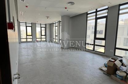 Office Space - Studio - 1 Bathroom for rent in District 5 - 5th Settlement Compounds - The 5th Settlement - New Cairo City - Cairo