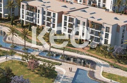 Duplex - 3 Bedrooms - 2 Bathrooms for sale in HAP Town - Mostakbal City Compounds - Mostakbal City - Future City - Cairo Duplex - 3 Bedrooms - 2 Bathrooms for sale in HAP Town - Mostakbal City Compounds - Mostakbal City - Future City - Cairo