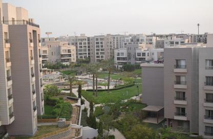 Apartment - 3 Bedrooms - 3 Bathrooms for sale in Cairo Festival City - North Investors Area - New Cairo City - Cairo