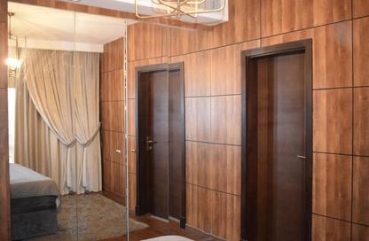 Apartment - 3 Bedrooms - 3 Bathrooms for sale in Cairo Festival City - North Investors Area - New Cairo City - Cairo Apartment - 3 Bedrooms - 3 Bathrooms for sale in Cairo Festival City - North Investors Area - New Cairo City - Cairo