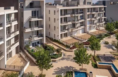 شقة - 3 غرف نوم - 3 حمامات للبيع في بيراميدز هيلز - طريق مصر اسكندرية الصحراوي - مدينة 6 أكتوبر - الجيزة