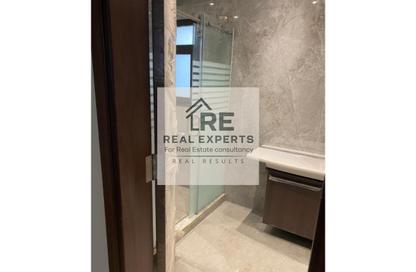 Apartment - 3 - 3 for rent in Eastown - 5th Settlement Compounds - The 5th Settlement - New Cairo City - Cairo