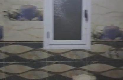 شقة - 3 غرف نوم - 2 حمامات للايجار في المهندسين - الجيزة
