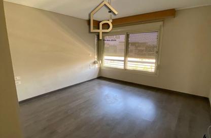 Apartment - 3 Bedrooms - 3 Bathrooms for sale in New Giza - Cairo Alexandria Desert Road - 6 October City - Giza