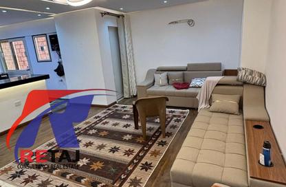 Apartment - 3 Bedrooms - 2 Bathrooms for sale in Street 5 - Al Waha City - 10th District - Nasr City - Cairo