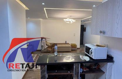 Apartment - 3 Bedrooms - 2 Bathrooms for sale in Street 5 - Al Waha City - 10th District - Nasr City - Cairo