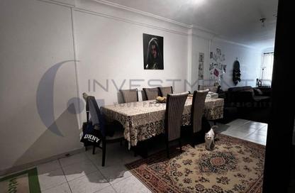 Apartment - 2 Bedrooms - 1 Bathroom for sale in Green Plaza St. - Smouha - Hay Sharq - Alexandria Apartment - 2 Bedrooms - 1 Bathroom for sale in Green Plaza St. - Smouha - Hay Sharq - Alexandria