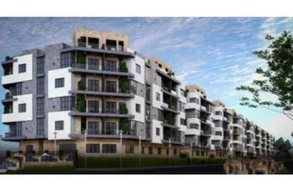 شقة - 3 غرف نوم - 2 حمامات للبيع في زهراء المعادي - حي المعادي - القاهرة