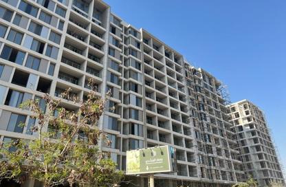 Apartment - 3 Bedrooms - 3 Bathrooms for sale in Avenue - Zahraa El Maadi - Hay El Maadi - Cairo