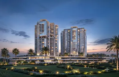 شقة - 3 غرف نوم - 2 حمامات للبيع في صوارى - كمبوندات الاسكندرية - الاسكندرية