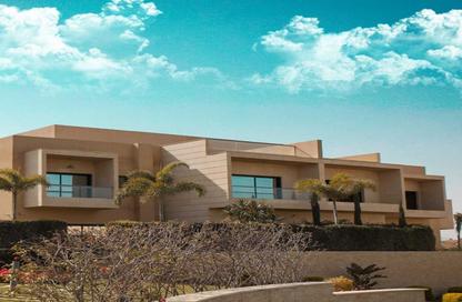 Villa - 5 Bedrooms - 5 Bathrooms for sale in Jedar - 6 October Compounds - 6 October City - Giza