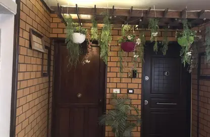 Apartment - 3 Bedrooms - 2 Bathrooms for sale in El Rehab Extension - Al Rehab - New Cairo City - Cairo Apartment - 3 Bedrooms - 2 Bathrooms for sale in El Rehab Extension - Al Rehab - New Cairo City - Cairo