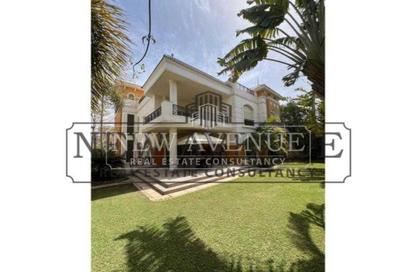 Villa - 5 - 5 for sale in Dyar Compound - 90 Street - The 5th Settlement - New Cairo City - Cairo Villa - 5 - 5 for sale in Dyar Compound - 90 Street - The 5th Settlement - New Cairo City - Cairo