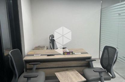 Office Space - Studio for rent in Hyde Park Business District Mall - South Teseen St. - The 5th Settlement - New Cairo City - Cairo