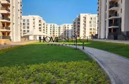 Apartment - 2 - 2 for rent in Bliss Gate - Riviera City - Sheikh Zayed City - Giza