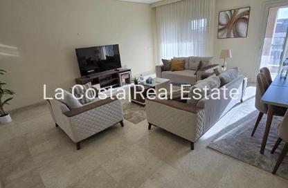 Apartment - 3 Bedrooms - 3 Bathrooms for sale in 90 Avenue - South Investors Area - New Cairo City - Cairo